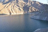چقدر آب برای تهرانی‌ها تولید می‌شود؟