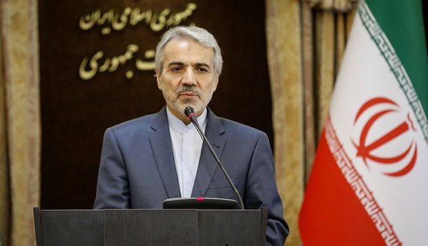 با پدیده شوم آمریکایی مواجه هستیم/در حوزه صادرات نفتی مشکل داریم
