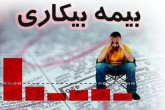 ۲۵۴هزار نفر مقرری بیمه بیکاری دریافت می‌‎کنند/تهران؛رکورددار