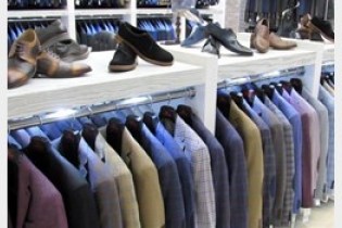 واردات پوشاک همچنان ممنوع است