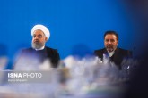تصاویر / نشست وزیر و مدیران ارشد وزارت ارتباطات با روحانی  <img src="/images/picture_icon.gif" width="16" height="13" border="0" align="top">