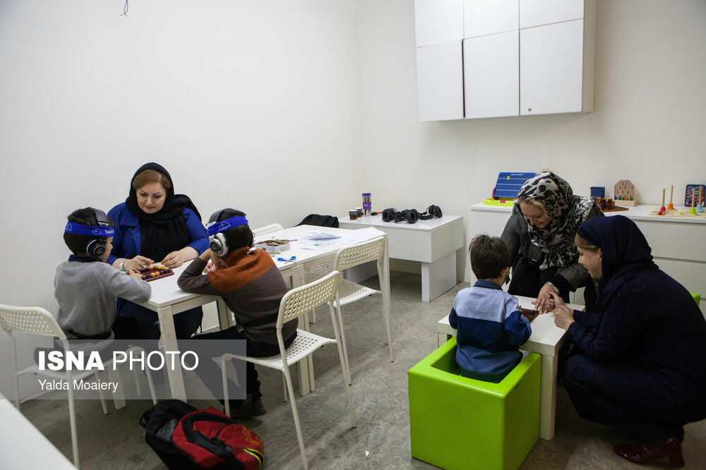 افتتاح اولین مرکز مغز پژوهی ایران