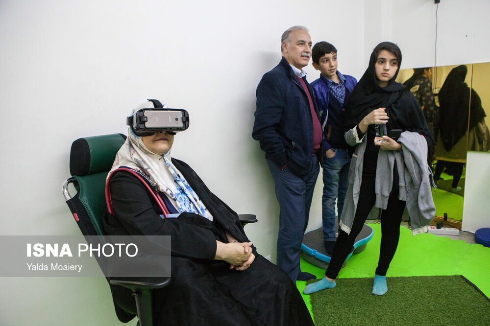 افتتاح اولین مرکز مغز پژوهی ایران