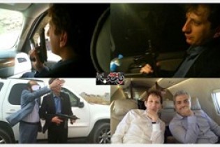 جزئیاتی تازه از فعالیت‌های پشت پرده بابک زنجانی
