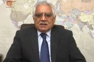 ایران هیچ پایگاه یا انبار تسلیحاتی در عراق ندارد