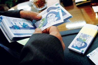 هزینه حقوق کارکنان دولت چقدر است؟