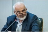 توکلی: ظریف نتوانست مجمع را درباره لایحه پالرمو قانع کند