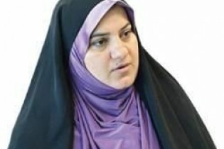انتصاب دومین سفیر زن ایران بعد از انقلاب