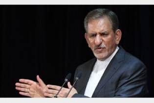 جهانگیری: به حمایت‌ از دمشق ادامه می‌دهیم