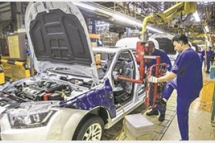 دلالان خودرو؛ ماهانه 1000 میلیارد تومان سود بردند