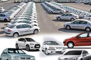 افزایش قیمت‌ خودرو تصمیم ستاد تنظیم بازار است