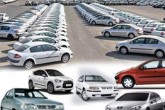 افزایش قیمت‌ خودرو تصمیم ستاد تنظیم بازار است