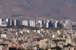 اجاره‌بها در تهران یک ماهه 20 درصد گران شد