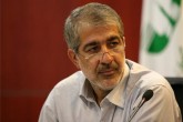 شاعری: موضوع انتقال آب خزر را از دستور کار خارج کنید