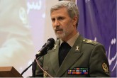 موشک‌های برد بلند ایران فریاد آمریکا را درآورد
