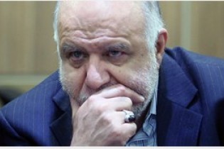 زنگنه: افزایش قیمت سوخت تا میزانی که مردم تحمل کنند