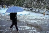 آخرین وضعیت بارش‌های ایران