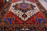 صادرات ۲۱۰ میلیون دلاری فرش دستباف