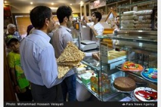 اتحادیه قنادان: مردم توان خرید شیرینی ندارند