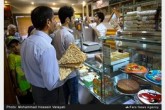 اتحادیه قنادان: مردم توان خرید شیرینی ندارند