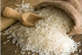 واردات یک میلیون و ۱۱۶ هزار تن برنج