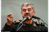 فرمانده سپاه: تمرکز سپاه بر پروژه‌های کوچک و زودبازده است