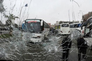 در حادثه تروریستی عراق ۶ ایرانی زخمی شدند