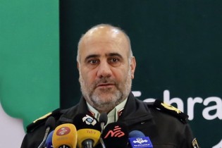 واکنش پلیس به طرح ترافیکی جایگزین زوج و فرد در تهران