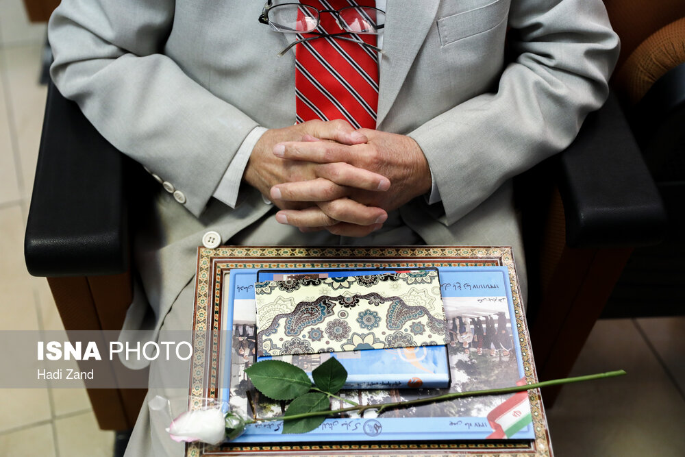 جشن تولد هنرمندان پیشکسوت متولد بهمن ماه