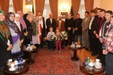 انقلاب ما در میان بسیاری از آزادی خواهان جهان جایگاهی ممتاز دارد