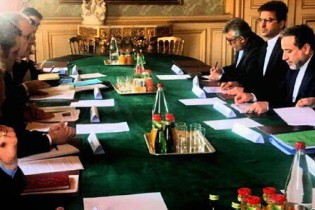 عراقچی: توازن در توافق برجام از بین رفته است