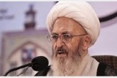 آیت الله سبحانی: رها بودن فضای مجازی هرگز به صلاح نیست