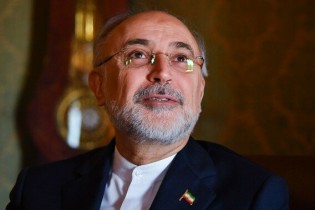 در حال آزمایش نسل هشتم سانتریفیوژها هستیم/ در صورت کم‌کاری اروپا، گزینه‌های زیادی داریم