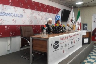 برخورد با منافقین در تاریخ دستگاه قضائی یک برگه زرین است