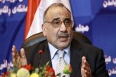 عبدالمهدی: عراق جزئی از تحریم‌های آمریکا علیه ایران نخواهد بود