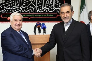 آمریکایی‌ها چه بخواهند چه نخواهند باید سوریه را ترک کنند