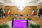 هیئت دولت مجوز واردات گوشت با ارز نیما و بدون سود بازرگانی را صادر کرد