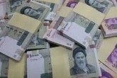 افزایش ۴۳ درصدی پول در یکسال!
