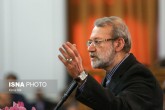 لاریجانی: حرکت رو به جلویی را در هپکو شاهدیم