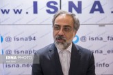 دهقانی: اینستکس می تواند گامی برای منزوی کردن دلار باشد