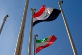 ایران در عراق نیروگاه برق می‌سازد