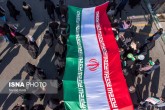 مکارم‌شیرازی: ۲۲ بهمن صحنه ابراز وفاداری مردم به ارزش‌ها و انقلاب است