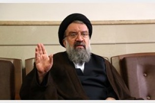 احمد خاتمی: ایران فرمول ساخت بمب اتمی را دارد ولی نمی خواهد استفاده کند