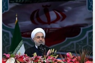 برای ساخت موشک از کسی اجازه نمی‌گیریم/ امروز مشروعیت سیاسی داریم