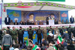 وزیر اطلاعات: همزمانی فاطمیه و دهه فجر معنادار است