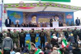 وزیر اطلاعات: همزمانی فاطمیه و دهه فجر معنادار است