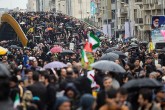 خبرگزاری فرانسه: ایران ۴۰ سالگی را نماد پختگی انقلاب اسلامی می‌داند
