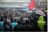 محسن رضایی: انقلاب ما بارش رحمت بود