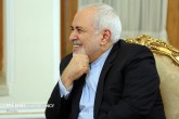 مسائل منطقه؛ محور گفتگوی ظریف و نبیه بری