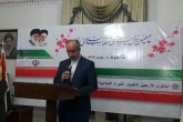 اگر مصر آماده همکاری مشترک باشد،با علاقمندی به آن پاسخ مثبت می‌دهیم